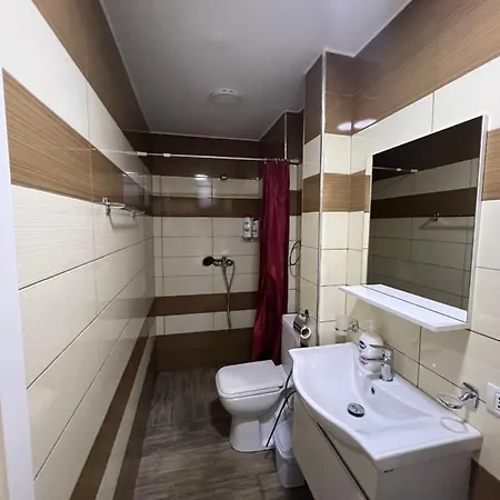 Daily Bill Klinton Apartment